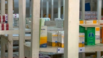 São Tomé e Príncipe – Portugal reforça o stock de medicamentos e reagentes do sistema de saúde são-tomense