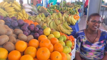 Cabo Verde – Igualdade de género progride, mas mercado da Praia mostra outra tradição