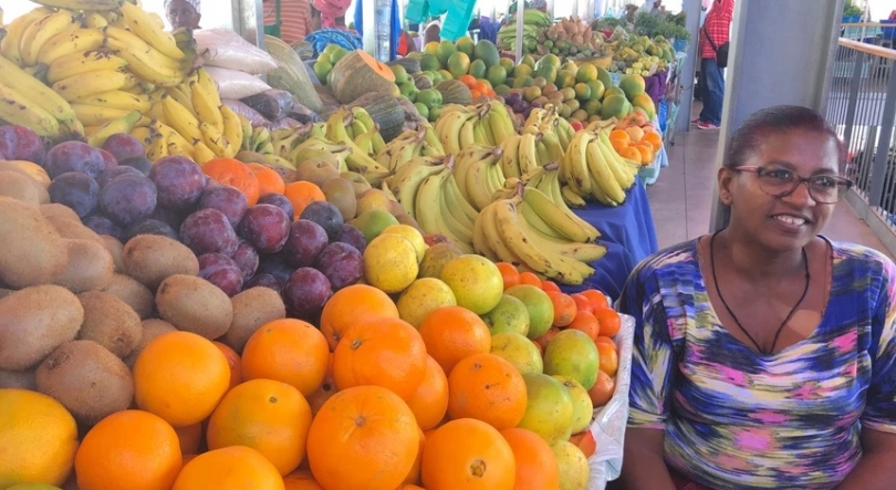 Cabo Verde – Igualdade de género progride, mas mercado da Praia mostra outra tradição