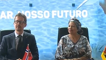 Moçambique e Noruega criam programa para melhorar exploração de recursos marinhos