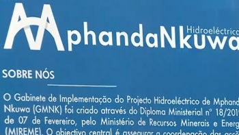 Moçambique – Hidroelétrica de Mphanda Nkuwa poderá começar a produzir energia em 2031