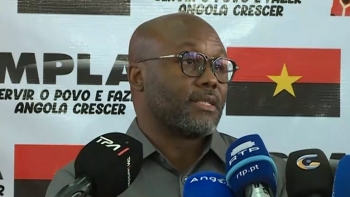 Angola – MPLA considera incomportável a proposta de aumento salarial avançada pelas centrais sindicais