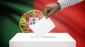 Moçambique – PR felicita Luís Montenegro pela indigitação para o cargo de PM de Portugal