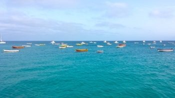 Cabo Verde – PR defende compromissos e parcerias em defesa dos mares