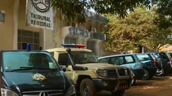 Guiné-Bissau – Oficiais de Justiça pedem ao Governo o pagamento de 10 meses de salários em atraso