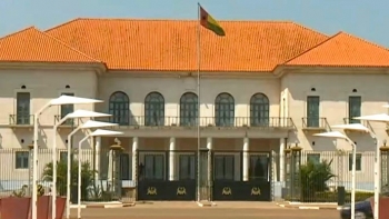 Guiné-Bissau – Presidência acusa Domingos Simões Pereira de desestabilizar o país