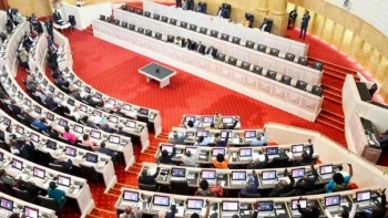 Angola – PRS-FNLA discordam da distribuição de comissários na Comissão Nacional Eleitoral