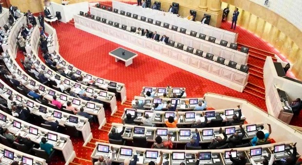 Angola – Legislação sobre autarquias vai ser discutida dia 23 em plenário