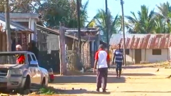 Moçambique – Parlamento entende que regresso da violência resulta na violação de direitos humanos