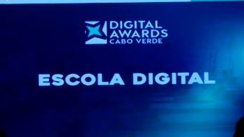 Cabo Verde Digital lança prémios “Digital Awards Cabo Verde”