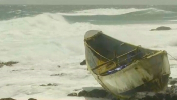Cabo Verde –  Quatro sobreviventes da piroga ainda não tiveram alta hospitalar