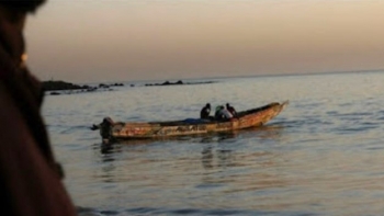 Cabo Verde – Barco que deu à costa com cinco sobreviventes tinha 65 ocupantes-polícia
