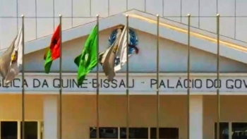 Guiné-Bissau – Primeiro-ministro felicita AD pela vitória nas eleições legislativas portuguesas