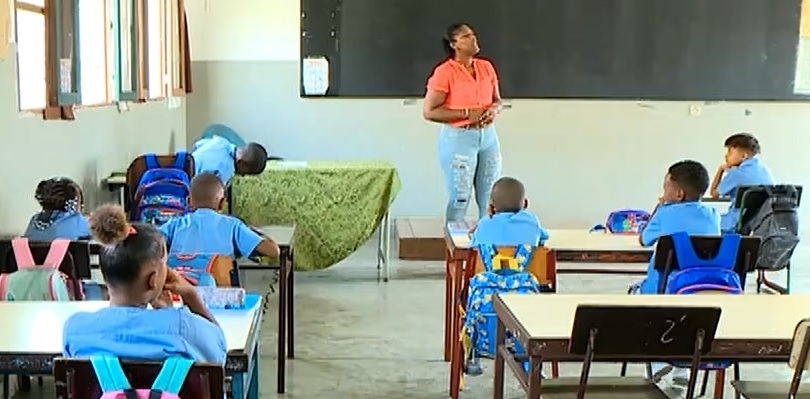 Cabo Verde – Professores congelam notas em 40 escolas como protesto contra Governo