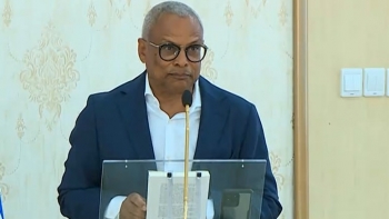 Cabo Verde – Presidente da República apela a esforço para construção de uma sociedade mais justa