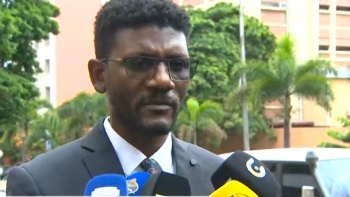 Angola – Pré-candidato à liderança do PRS interpõe recurso ao TC para impugnar congresso ordinário