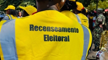 Moçambique/Eleições – CIP diz que haverá mais equipas de recenseamento em zonas da Frelimo