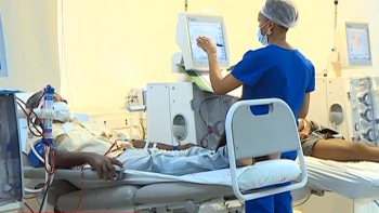 Cabo Verde – Aumentou a taxa de incidência de doenças renais nos jovens