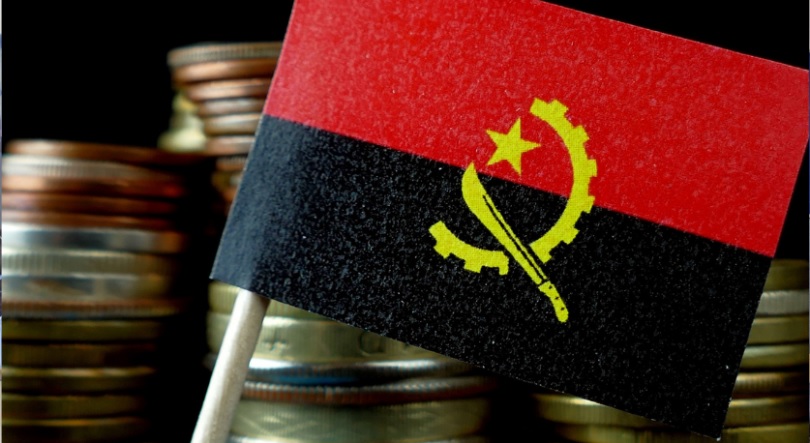 Angola – FMI prevê crescimento de 2,6% mas avisa para riscos da dívida e banca