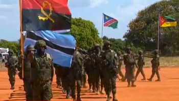 Moçambique – Militares SADC vão deixar Cabo Delgado em julho