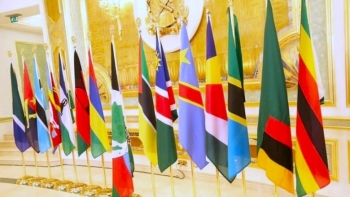 Angola – Ministro das Relações Exteriores defende resolução pacífica de conflitos na SADC