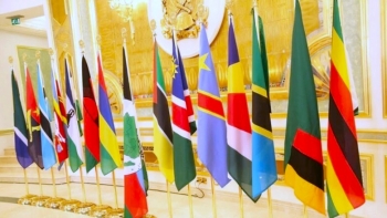 Governo norte-americano investe 9 milhões de euros para apoiar forças políticas da SADC