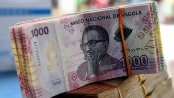 Angola – Governo propõe salário mínimo entre 50 e 105 euros, centrais sindicais não aceitam