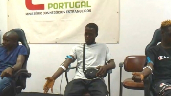 Guiné-Bissau – Lançada campanha para o Banco de sangue do Hospital Nacional Simão Mendes