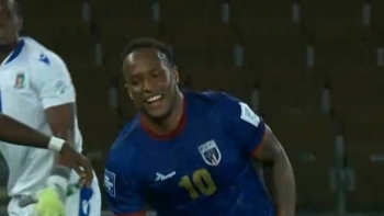 Seleção de Cabo Verde vence Guiné Equatorial no segundo jogo do torneio FIFA Series