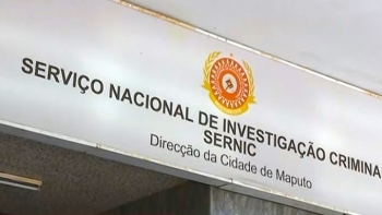 Moçambique – SERNIC revela que Maputo é o maior ponto de distribuição de droga no país
