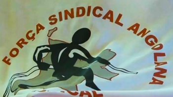 Angola – Centrais sindicais voltam a denunciar ameaças e coação a trabalhadores
