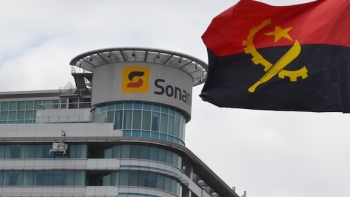 Angola – Sonangol em Houston para captar investidores norte-americanos no setor energético
