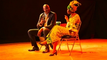 Centro Cultural Franco-Bissau Guineense lança curso de iniciação ao Teatro
