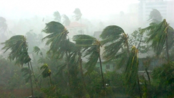 Moçambique – Meio milhão de pessoas poderão ser afetadas por tempestade tropical severa