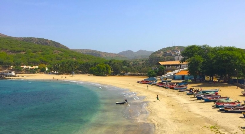 Imagem de Nha Terra Nha Cretcheu: Verão