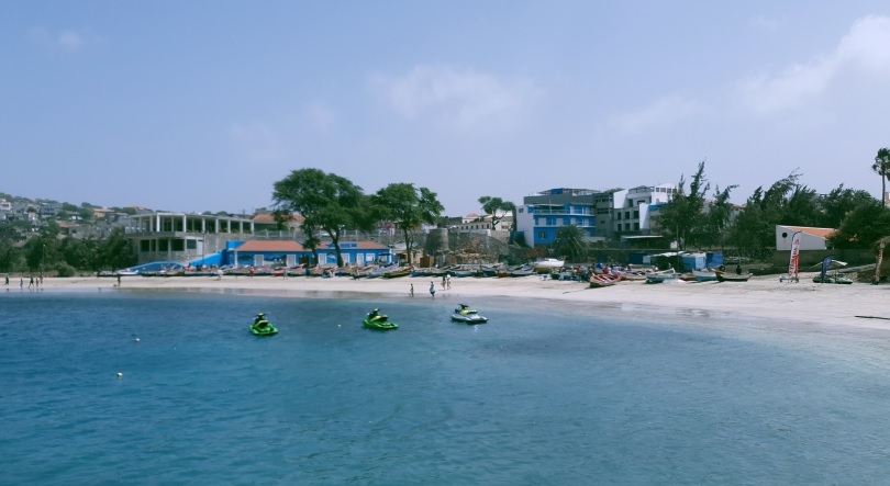 Cabo Verde - Hotelaria bate recorde de hóspedes em 2023
