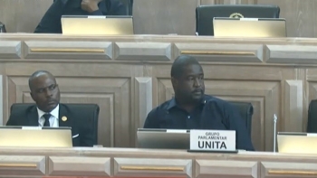 Angola – UNITA acusa deputado Francisco Viana de misturar política com negócios pessoais