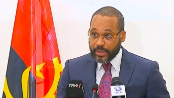 Angola – Ministro da Justiça considera novo tribunal passo para solidificação do estado de direito