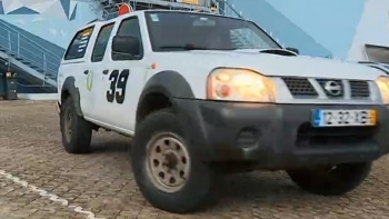 Guiné-Bissau – ONG entrega viatura que servirá de ambulância à ilha de Bolama