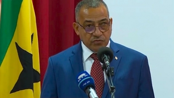São Tomé e Príncipe – Presidente da República preocupado com funcionamento da justiça