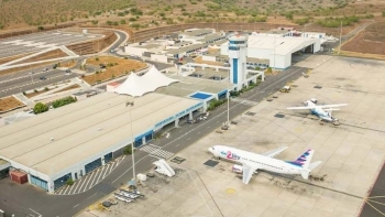 Cabo Verde – Grupo Vinci vai iniciar obras nos principais aeroportos do país