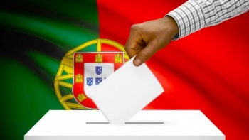 Portugueses em mobilidade votaram na representação diplomática na Guiné-Bissau