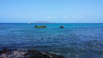 Cabo Verde – Governo cria documento que garante visão estratégica para o setor do mar