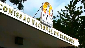 Moçambique/Eleições – CNE vai distribuir 3,8 ME a candidatos e partidos em agosto