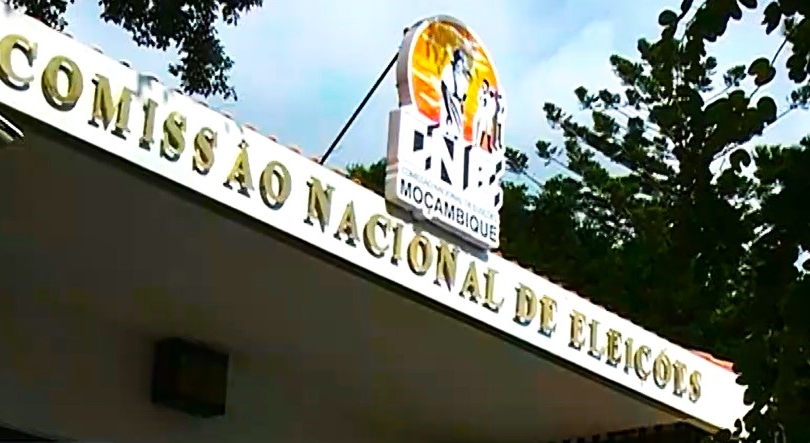 Moçambique/Eleições – CNE recebeu 12 candidaturas de formações políticas de 43 inscritas
