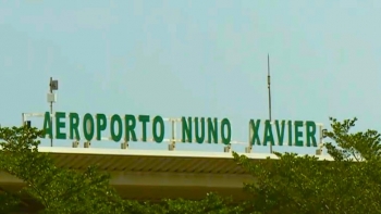 São Tomé e Príncipe – Certificação do Aeroporto Nuno Xavier é prioridade para o INAC