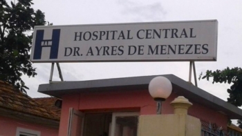 São Tomé e Príncipe – Serviços do Hospital Ayres de Menezes vão ser digitalizados