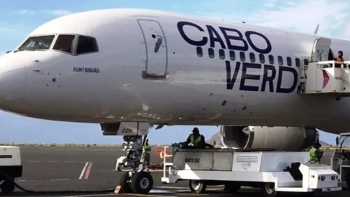 Cabo Verde – Greve dos pilotos da CVA pode afetar voos internacionais entre os dias 25 e 29 de abril