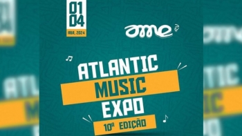 Atlantic Music Expo – Promotores internacionais de olhos nos artistas cabo-verdianos