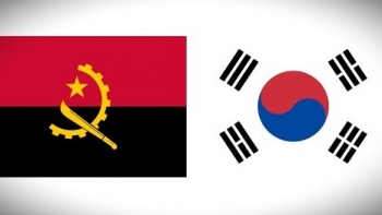 Angola e Coreia do Sul reforçam cooperação com assinatura de cinco novos instrumentos jurídicos